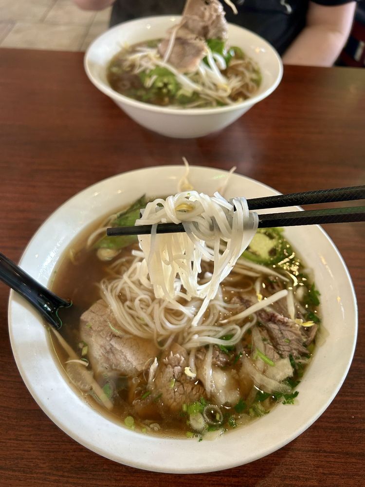 Pho Tai Bo Vien