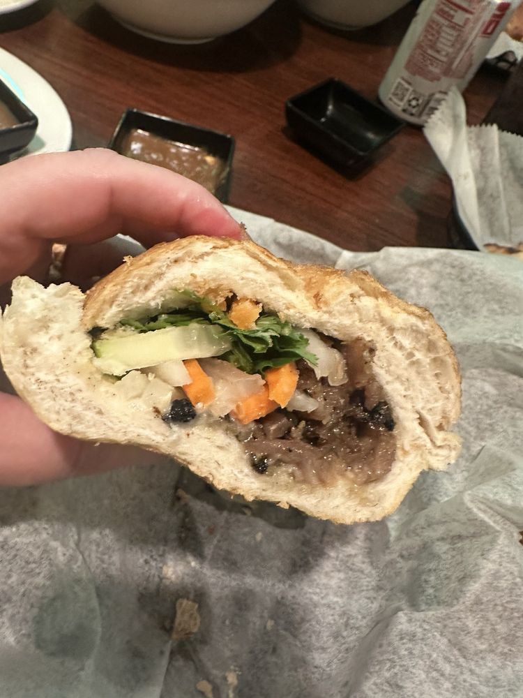 Grilled Pork Rice Plate