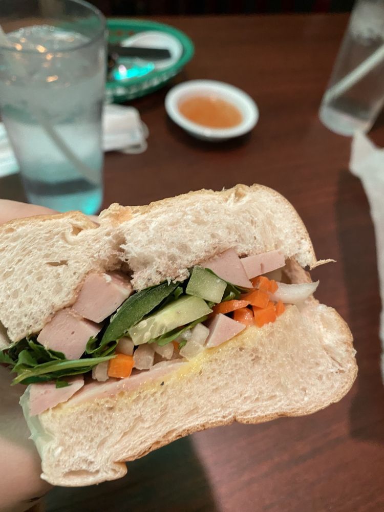 Banh Mi