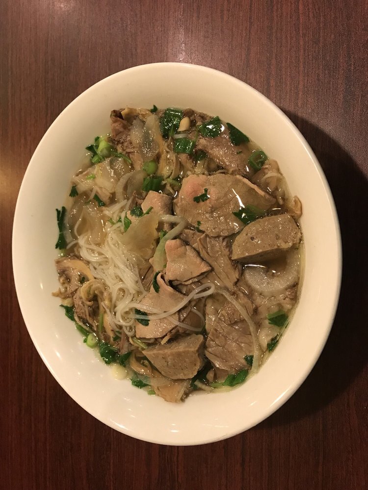 Pho Soup