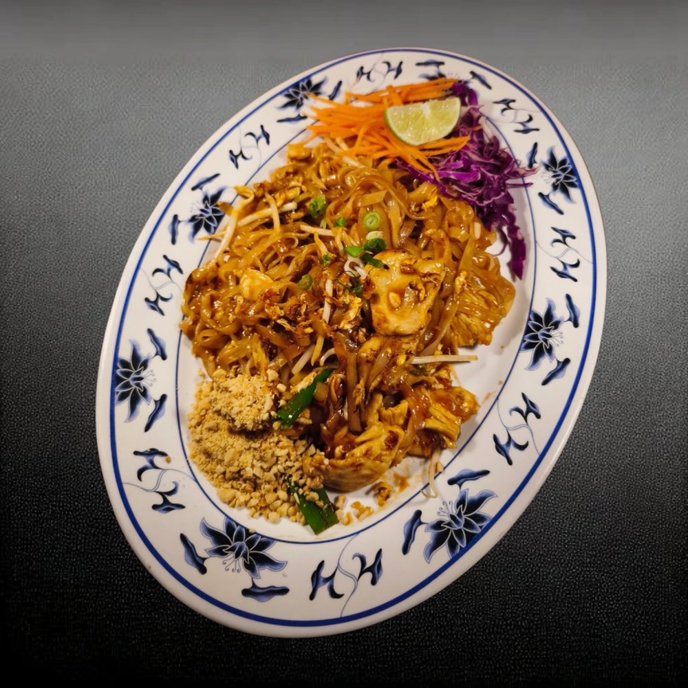 Pad Thai