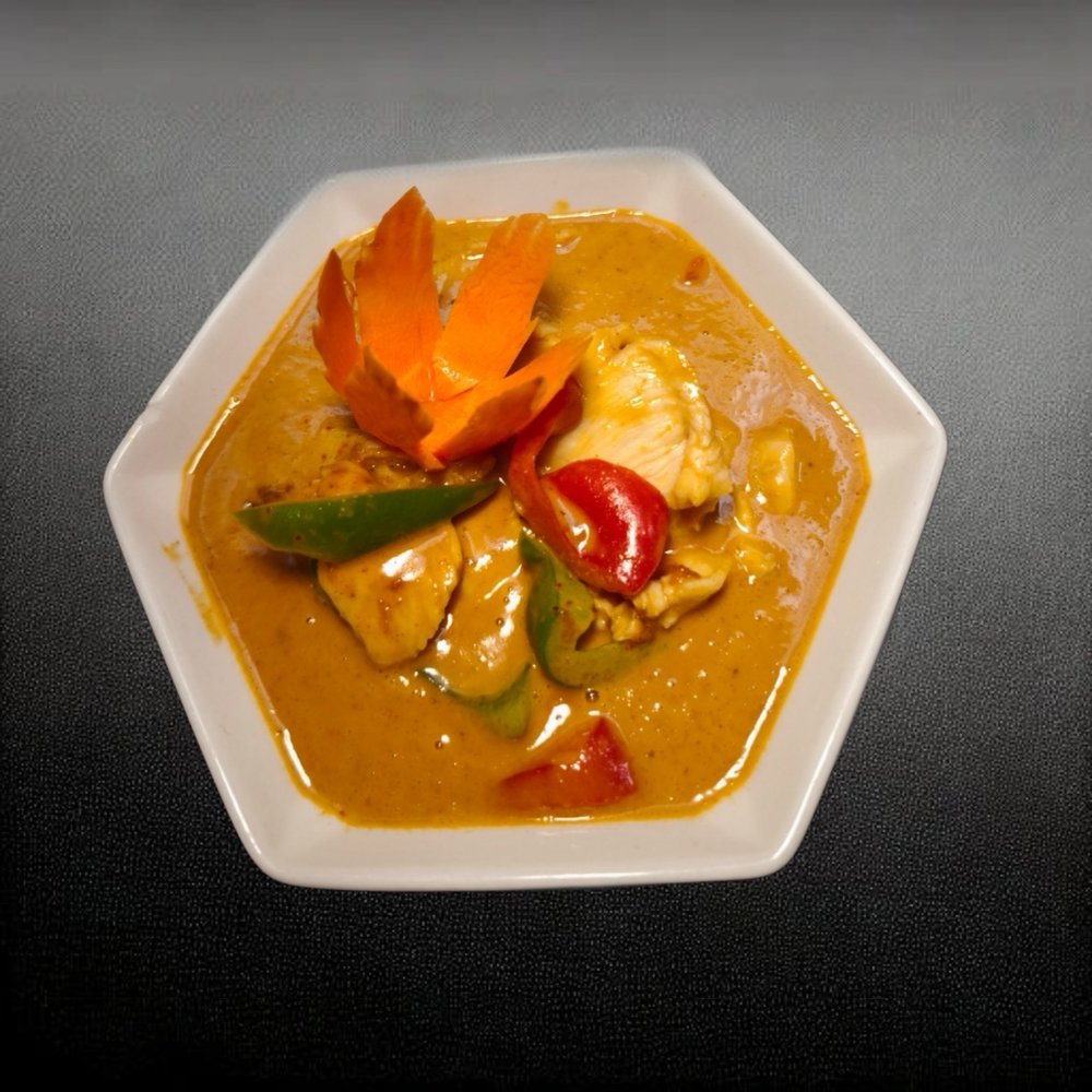 Red Curry