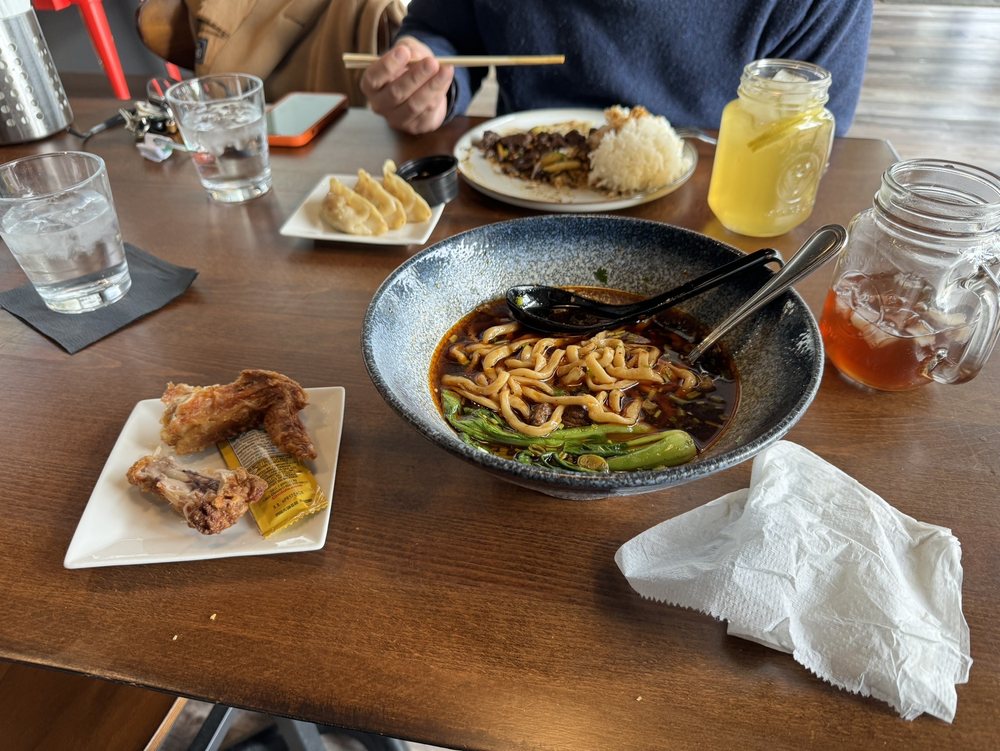 J's Ny Style Chicken Wing Alitas De Pollo