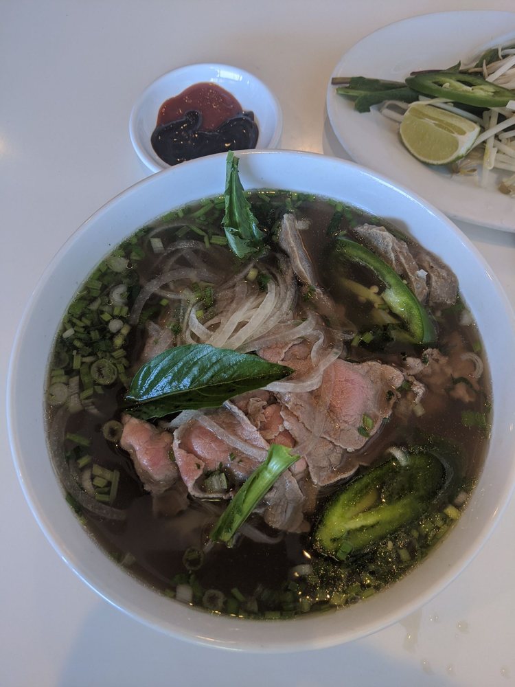 Pho Tai Bo Vien