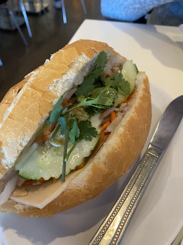 Banh Mi