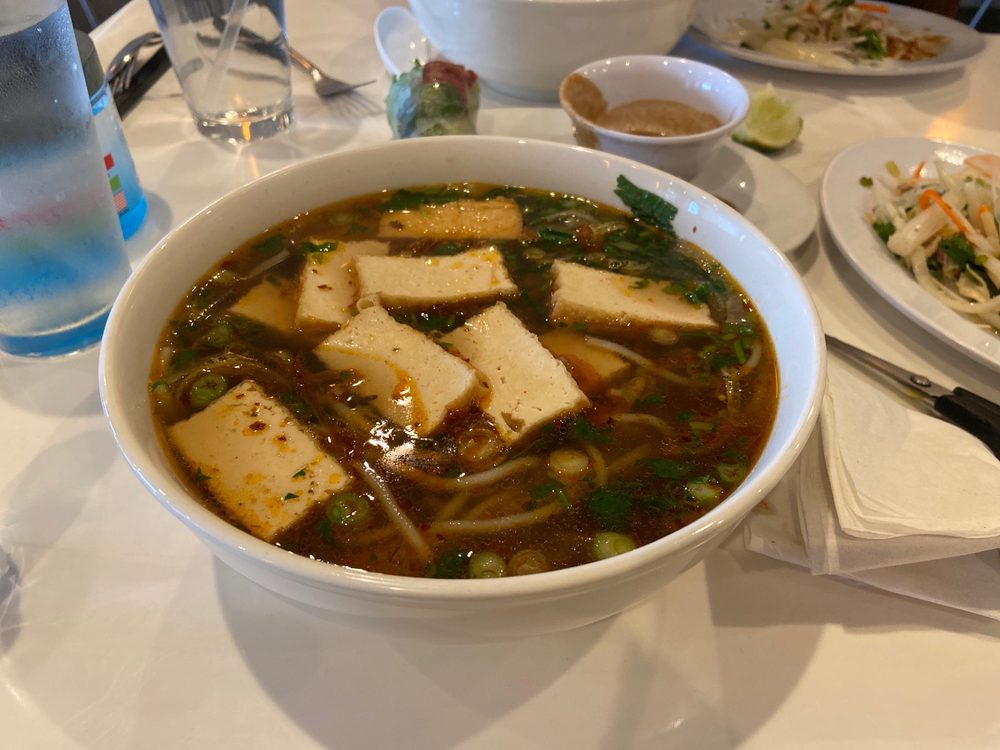 Bun Bo Hue