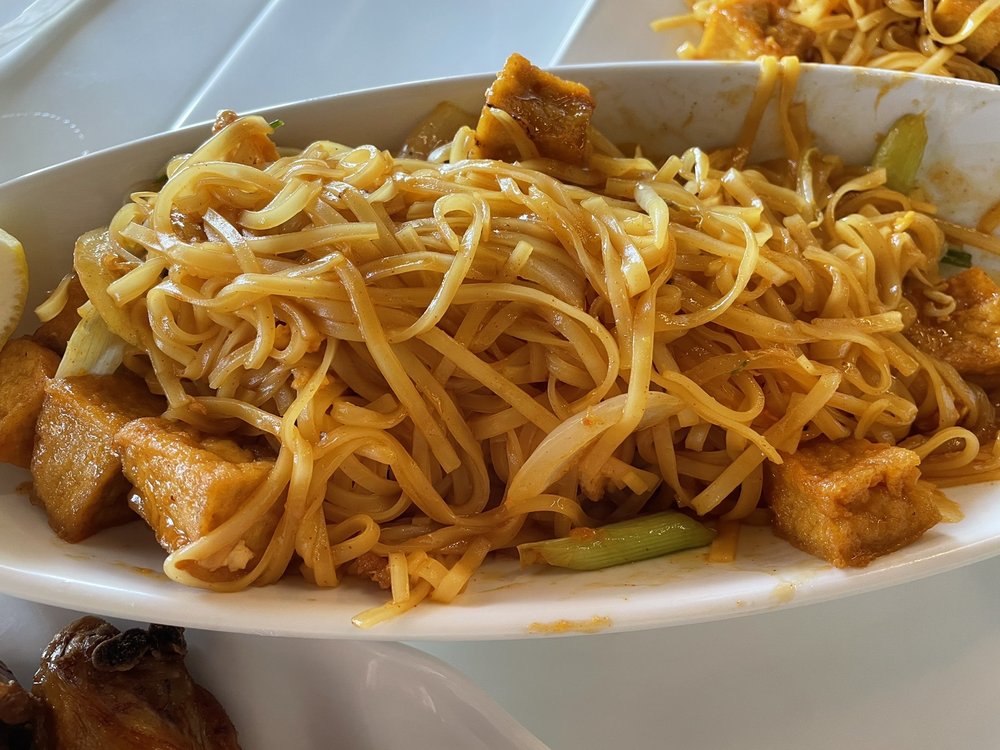 Pad Thai