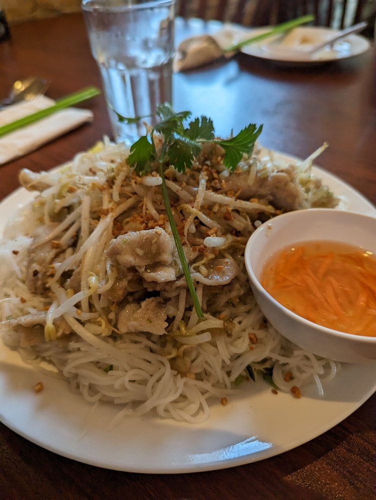 Lemon Grass Beef Skewers