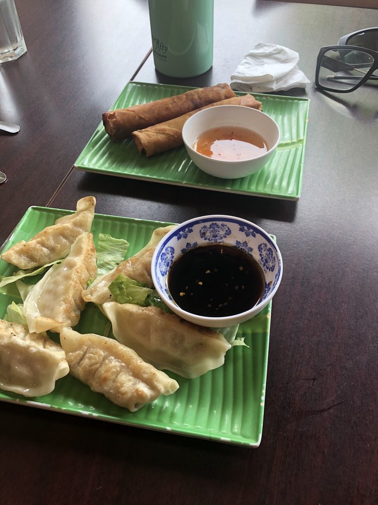 Vietnamese Pork Chops