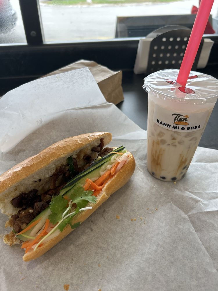 Thit Nuong/grilled Pork