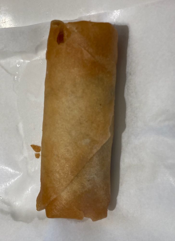 Spring Roll