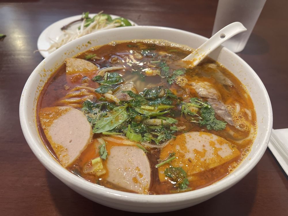 Bun Bo Hue