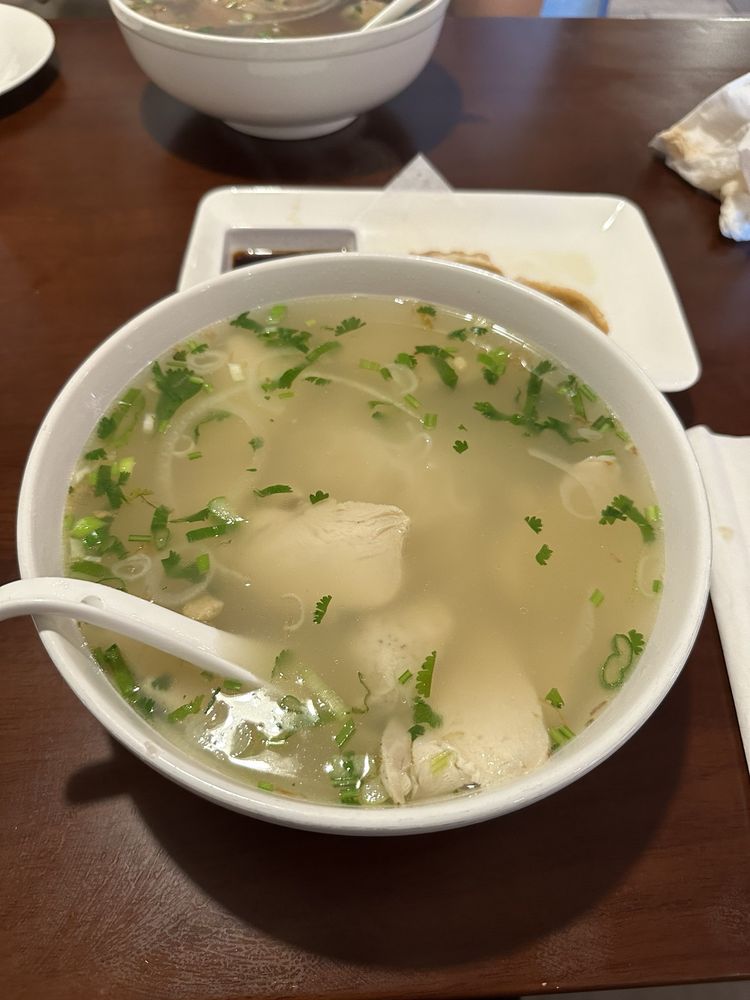 Pho Ga