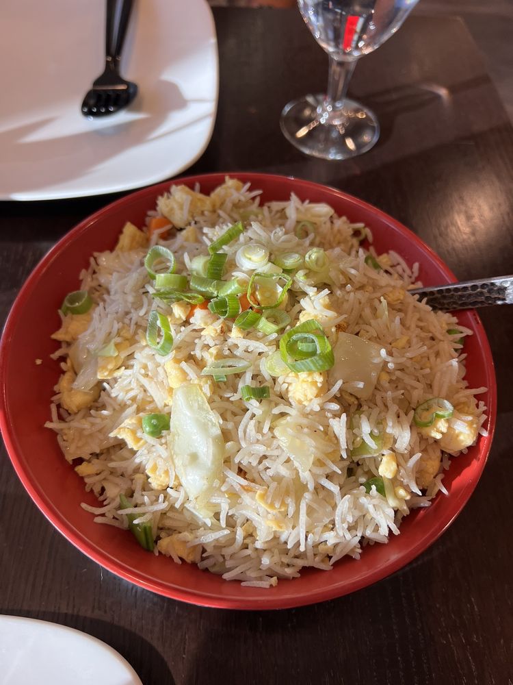 Bombay Chopsticks Hakka Fried Rice