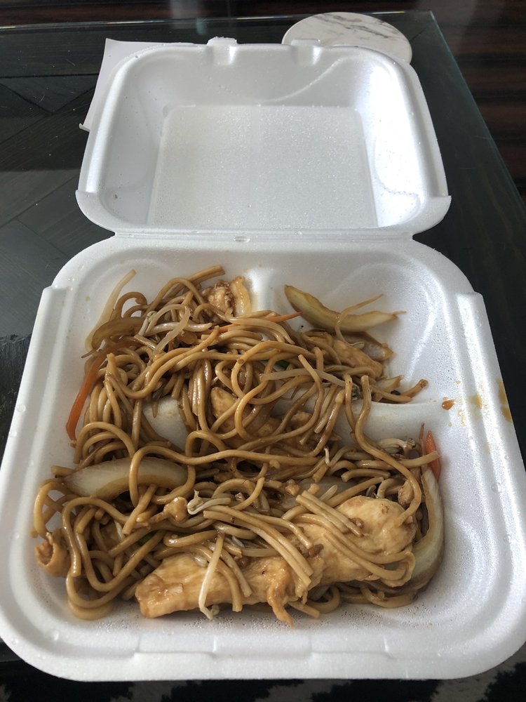 Lo Mein