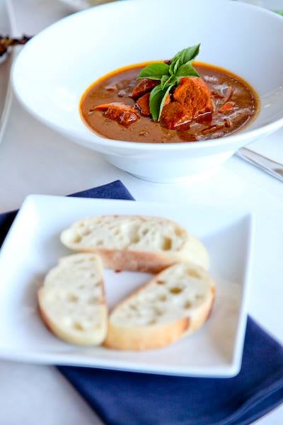 Vietnamese Beef Stew