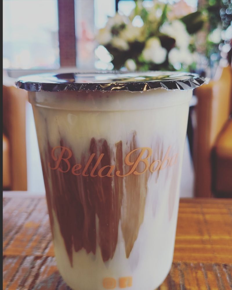 Vietnamese Iced Coffee