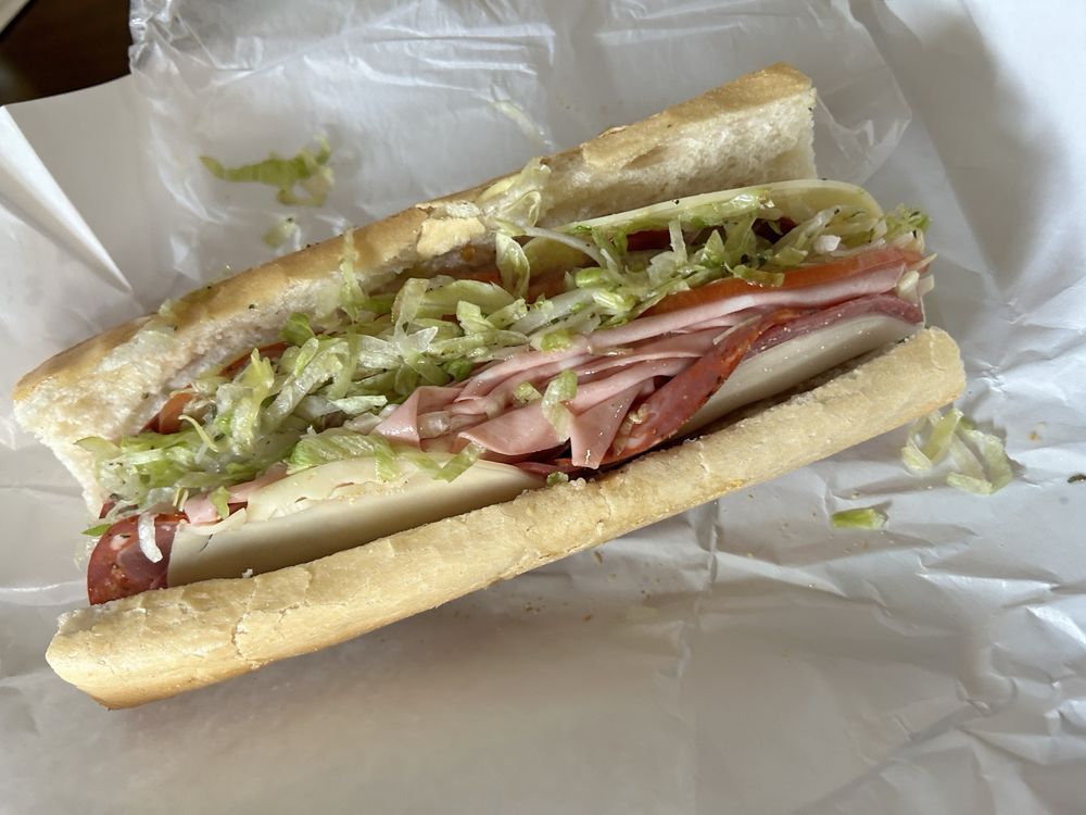 Italian Sub