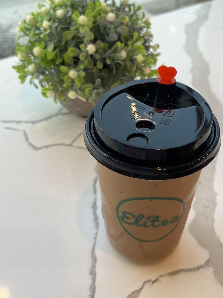 Vietnamese Ice Coffee