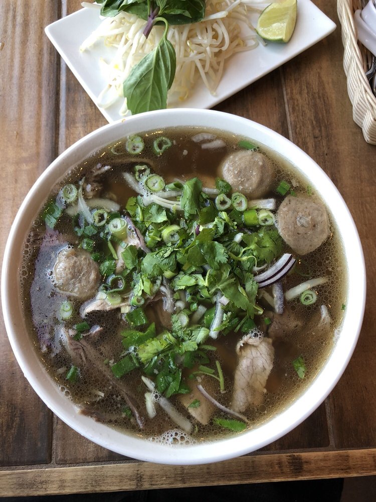 Special Pho