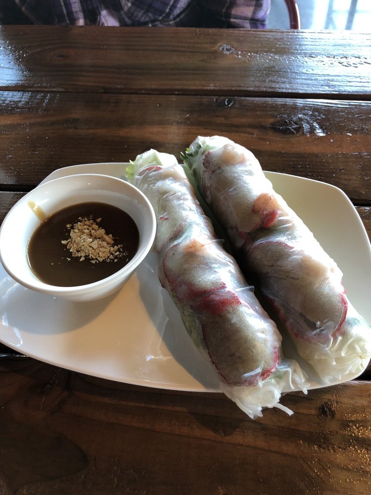 Spring Roll