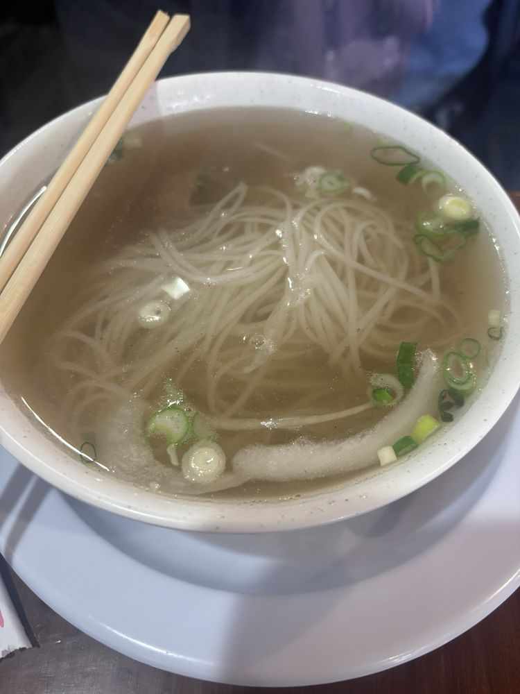 Pho Ga
