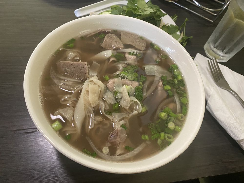 Pho Lovers