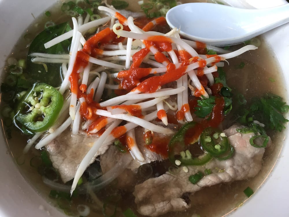 Pho Tai