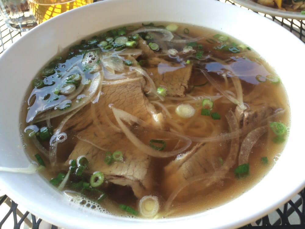 Pho Nam