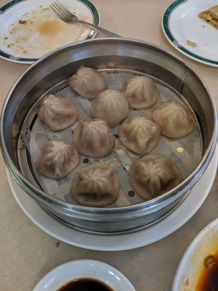 Xiao Long Bao