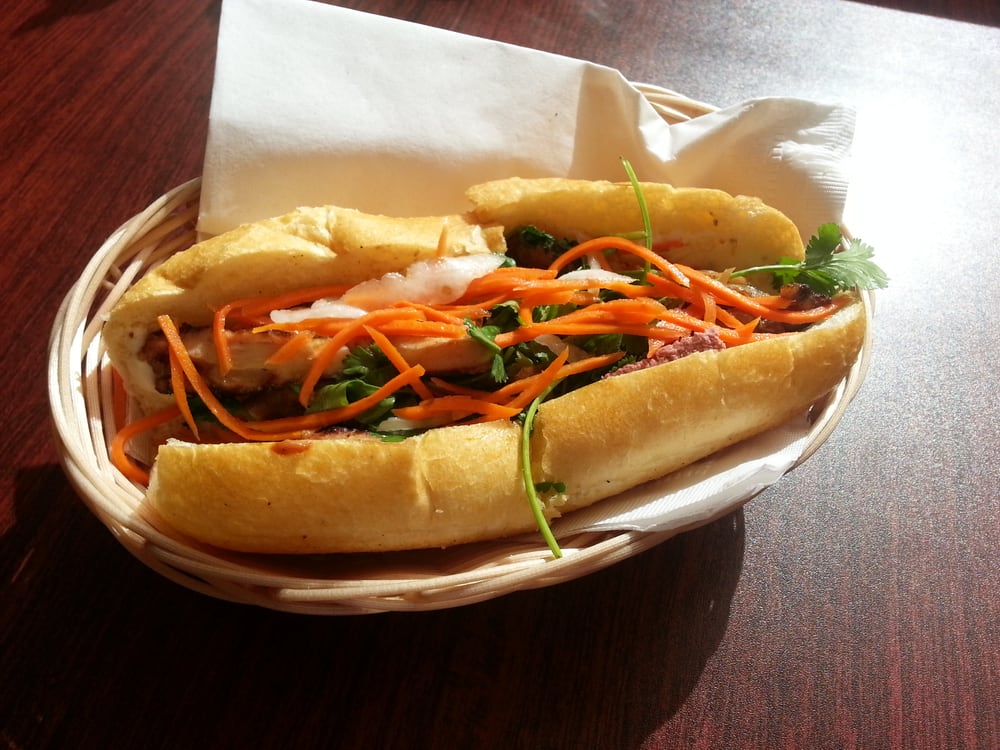 Banh Mi