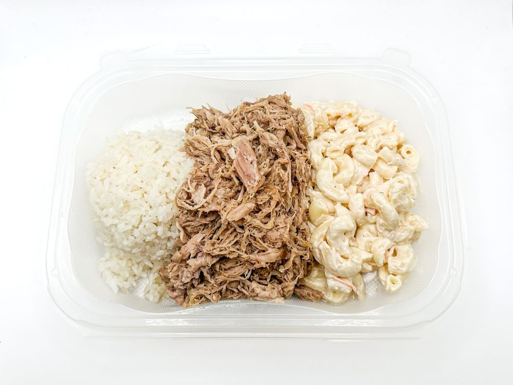 Kalua Pork