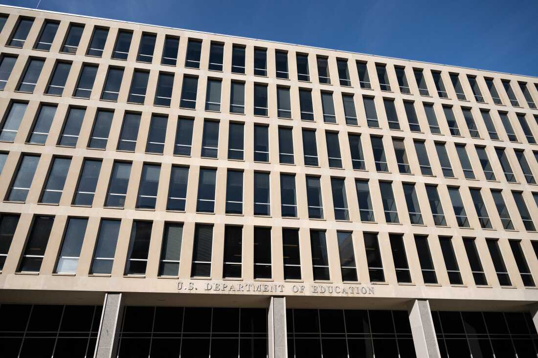 Bộ Giáo dục Mỹ công bố rescinds hàng loạt thỏa thuận Title IX