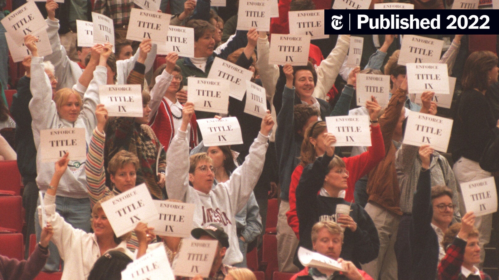 Theo Bộ Giáo dục, đây là những thỏa thuận “bất hợp pháp” vì vi phạm quyền riêng tư và an toàn của học sinh nữ. Động thái này là phần tiếp theo của chiến dịch “Victories for Higher Education” – nhằm loại bỏ các chính sách DEI và bảo vệ “công bằng sinh học” trong môi trường giáo dục.