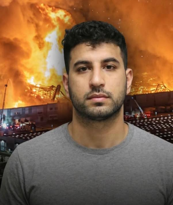 Chân dung hung thủ