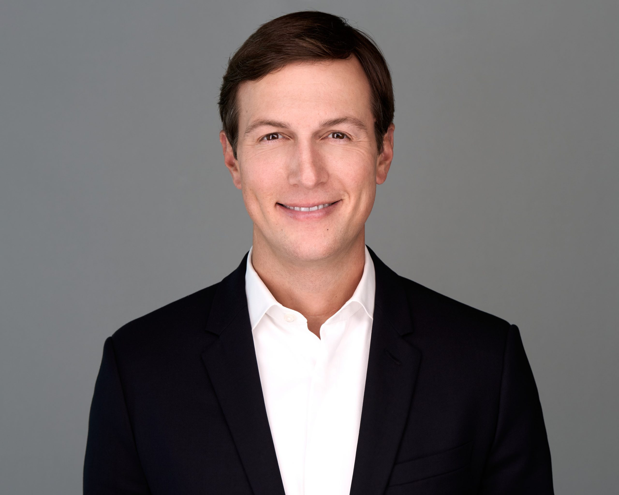 Jared Kushner, con rể và cố vấn của Tổng thống Trump. Nguồn: Concordia