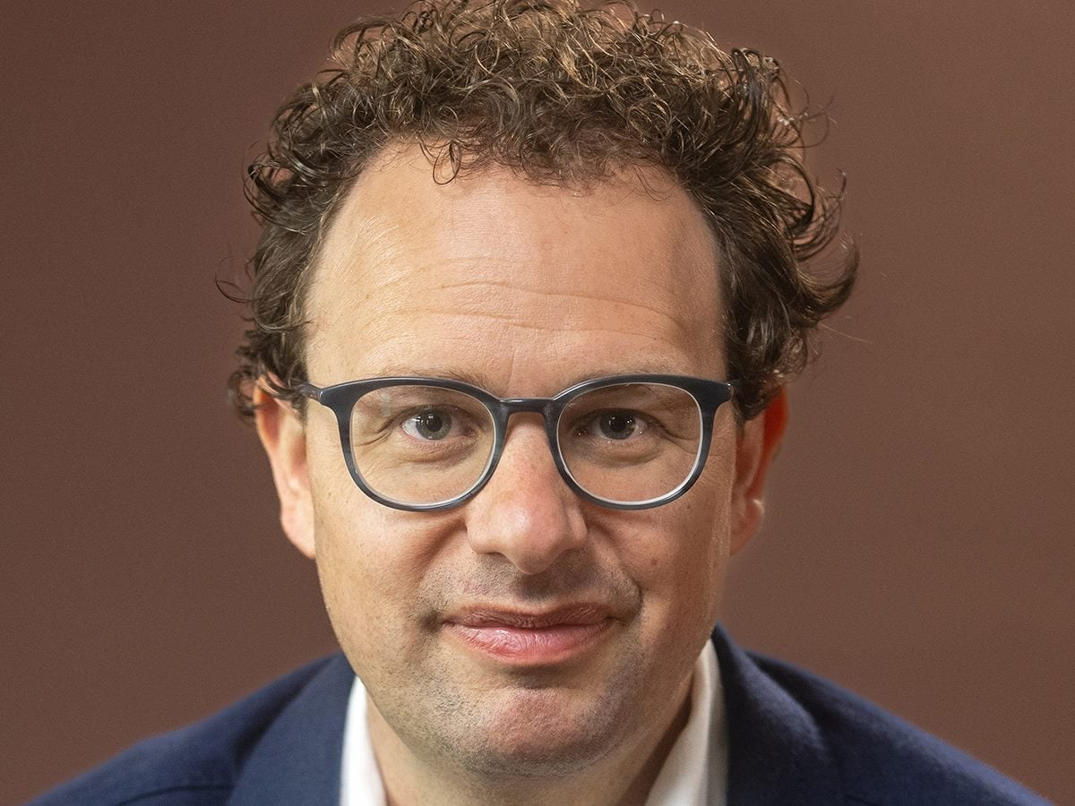CEO Anthropic Dario Amodei. Nguồn: CMSWire
