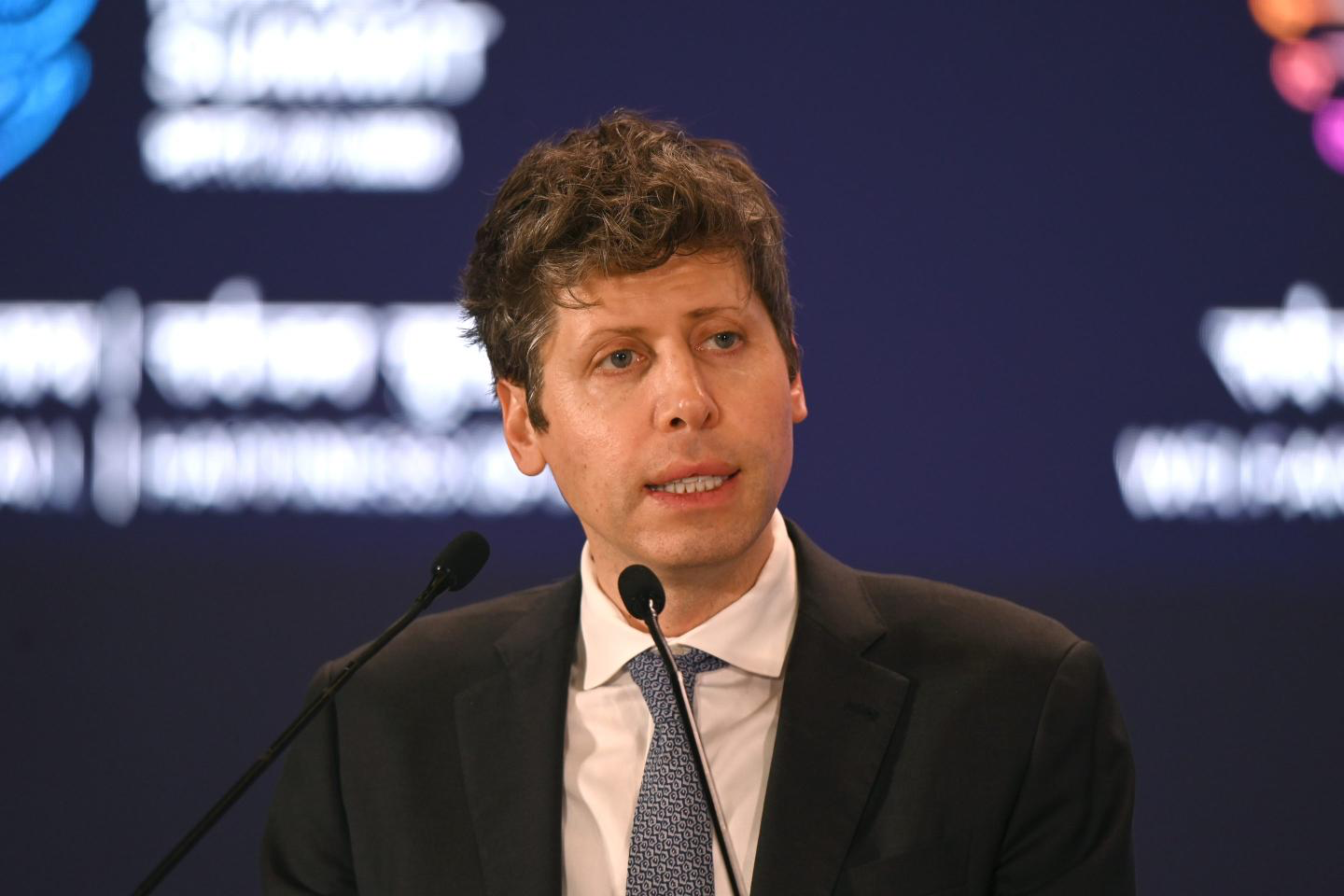 CEO OpenAI Sam Altman. Nguồn: Fortune